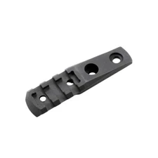 Magpul Aluminum M-LOK to Picatinny Cantilever Rail Section For Light - MAG588
