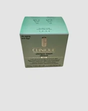 Clinique Smart Clinical Multi-Dimensional Age Transformer Duo 50ML / 1.7 OZ