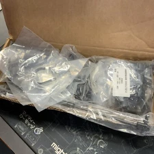 Polaris 2884534 Upper Soft Cab Doors, 4-Seat 2024 RZR XP 4  (hardware Only)