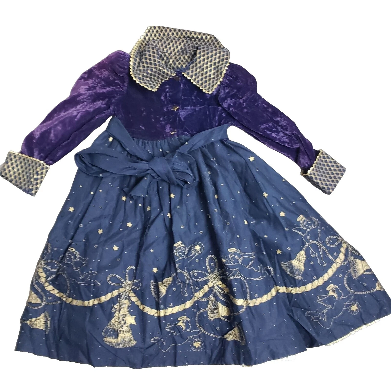 Girls Size 4 Vintage Dresses for Girls