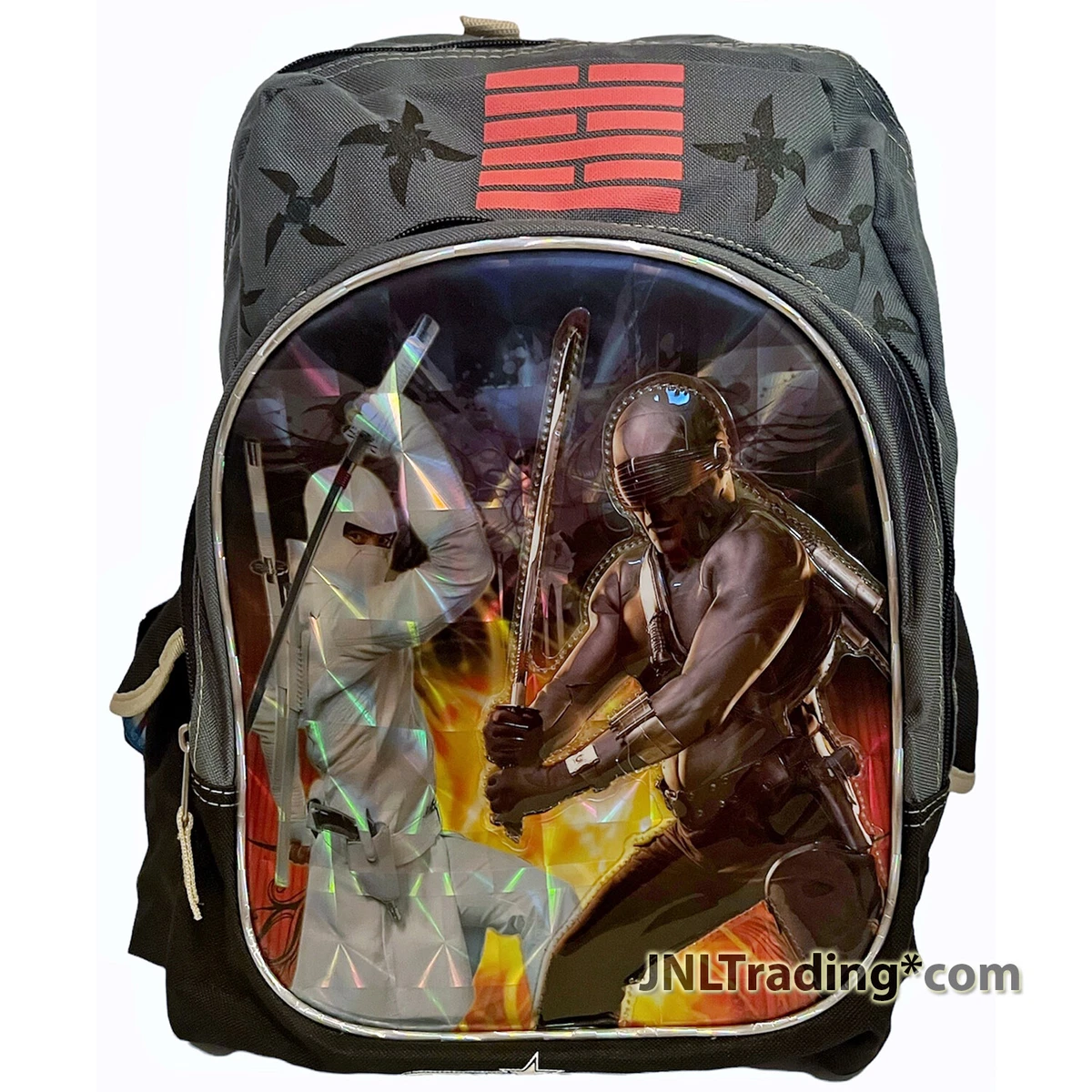 Gi clearance joe backpack