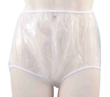 Gary Pull-On Euroflex Urethane Pants