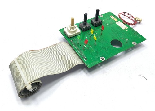B38610 70-01-4 PCB Card Tex DS - Picture 10 of 10