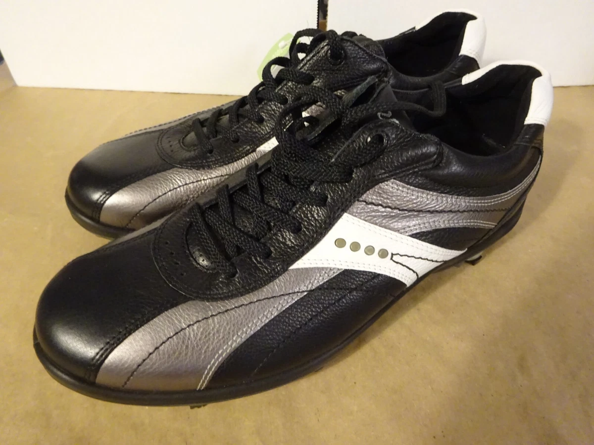 Ecco Golf Shoes 42 for sale | eBay