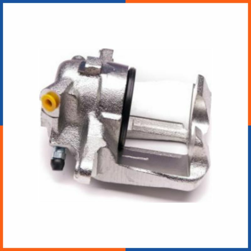 Etrier de frein avant gauche SKV 23SKV721 pour Audi 80 et Cabriolet