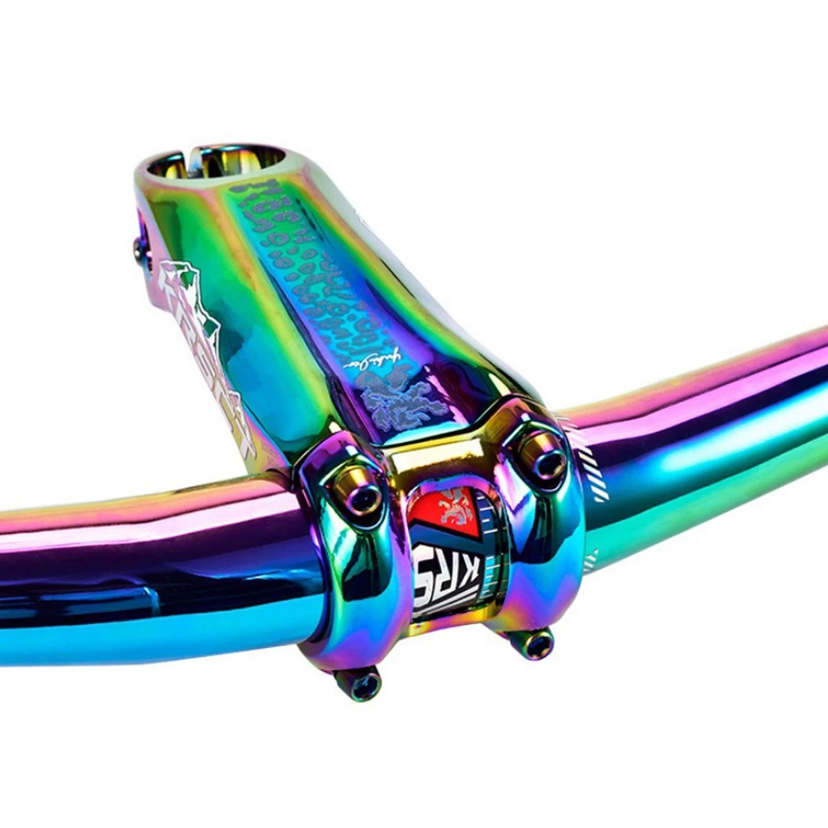 Vtt guidon bmx sales
