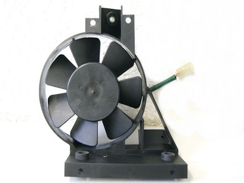 PIAGGIO       EX 125 HEXAGON LÜFTERRAD LÜFTER KÜHLER