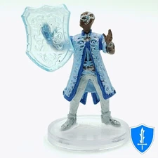 Mind's Eye Matter Smith - Planescape Adventures Multiverse #38 D&D Icons Realms