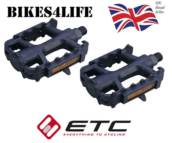 mtb pedals