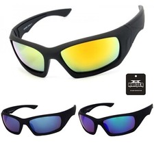 Nuevo Lo último Para hombres Conducción Deportiva Anteojos de Sol Gafas