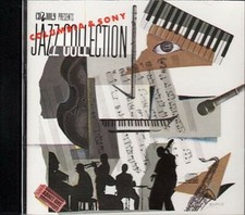 Cd 101.9 Presents Columbia & Sony Jazz Collection by Various