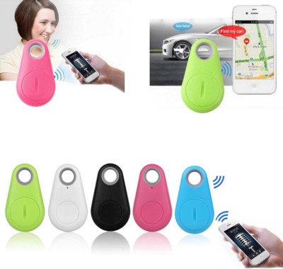 EMEBAY Tracker Bluetooth - Localizzatore Per Chiavi, Portafogli, Valigie E Animali Domestici, Funziona Con App IOS/Android - Foto 9