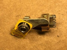 NOS Vintage Switchcraft 1/4" Jack for Microphone Guitar Cable 1960s Qty