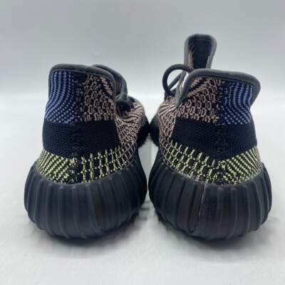 adidas gazelle silver green womens Yeezy Boost 350 V2 Yecheil (Non-Reflective) – THE-ECHELON main image 1
