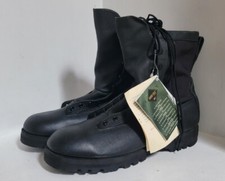 Belleville Gore-Tex Best Defense 03-D-0322 Combat Work Boots Men's Size 14 R