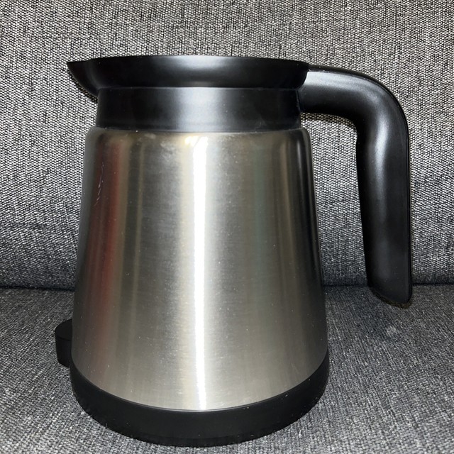Thermal Coffee Pot Carafe \u0026 Lid 1648X 