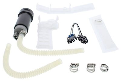 Kraftstoffpumpensatz für Harley Davidson FXSTSSE3 CVO Softail Springer 2009