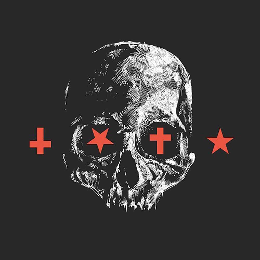 Sahg Memento Mori (CD) Album