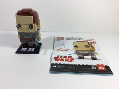 rey brickheadz