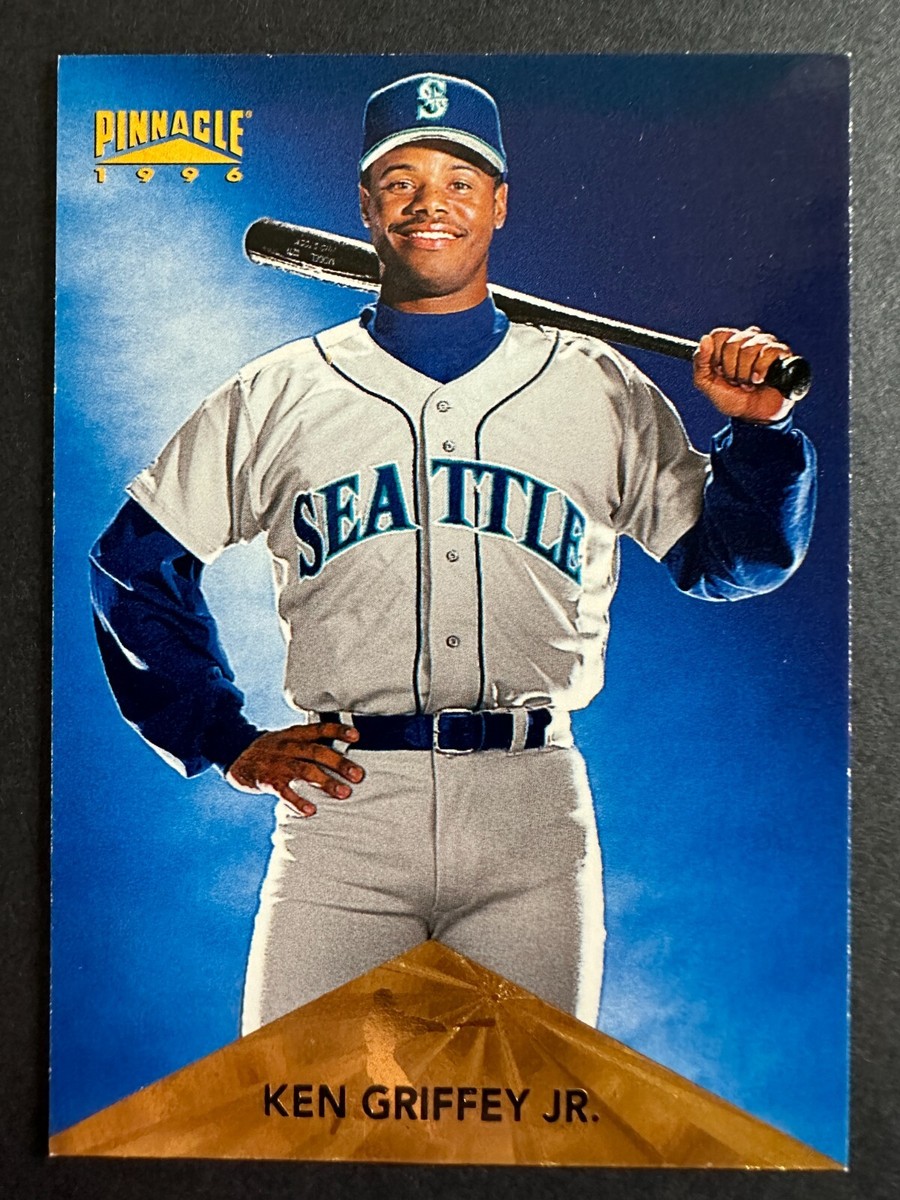 Ken Griffy jr カード 1992 Topps Kids Ken Griffey Jr #122 NM/MT 1155* | eBay