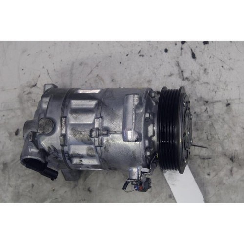 KLIMAKOMPRESSOR JEEP COMPASS (17-21) (21) MP 1.3 16V TURBO (110KW) 2WD SUV 2017