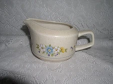 Lenox Sketchbook Made in USA  Creamer