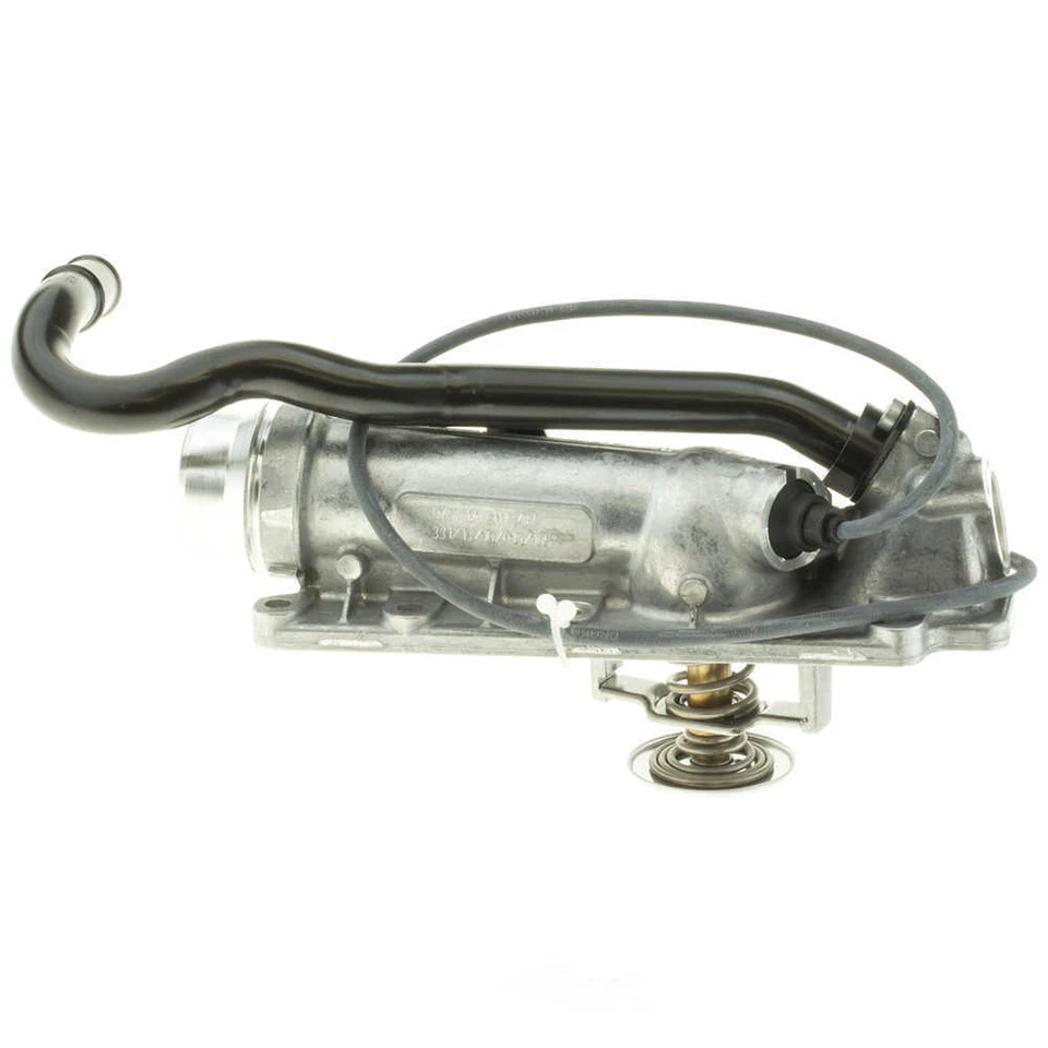 Termostato para Volkswagen Phaeton 2004-2006 6,0 L W12 2005 1001-221 Foto 3 de 4