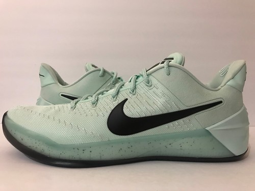 kobe ad mint green