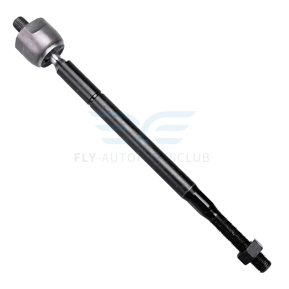 10x Front Sway Bars Ball Joints Tie Rods For Honda Passport Isuzu Axiom Rodeo - Image 3 of 4