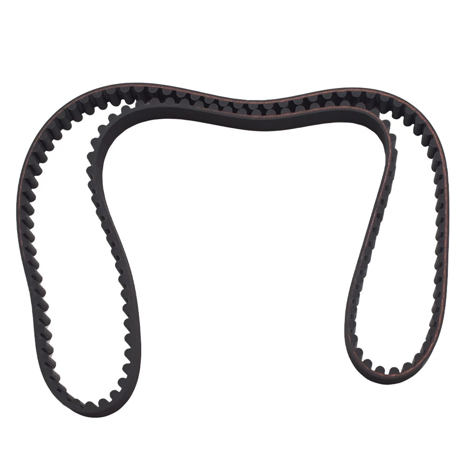 CORREA DE TRANSMISIÓN TRASERA PARA HARLEY SPORTSTER 883 1200 HUGGER XLH 1200C 883C 1200S 91-03 Foto 4 de 4