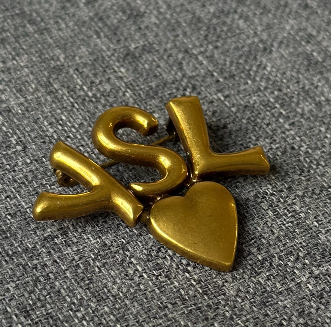 25+ Ysl Pin for sale | Updated Oct 2026