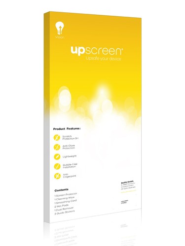 Glass film screen protector for Oukitel BT80 screen cover protection matte - Zdjęcie 5 z 10