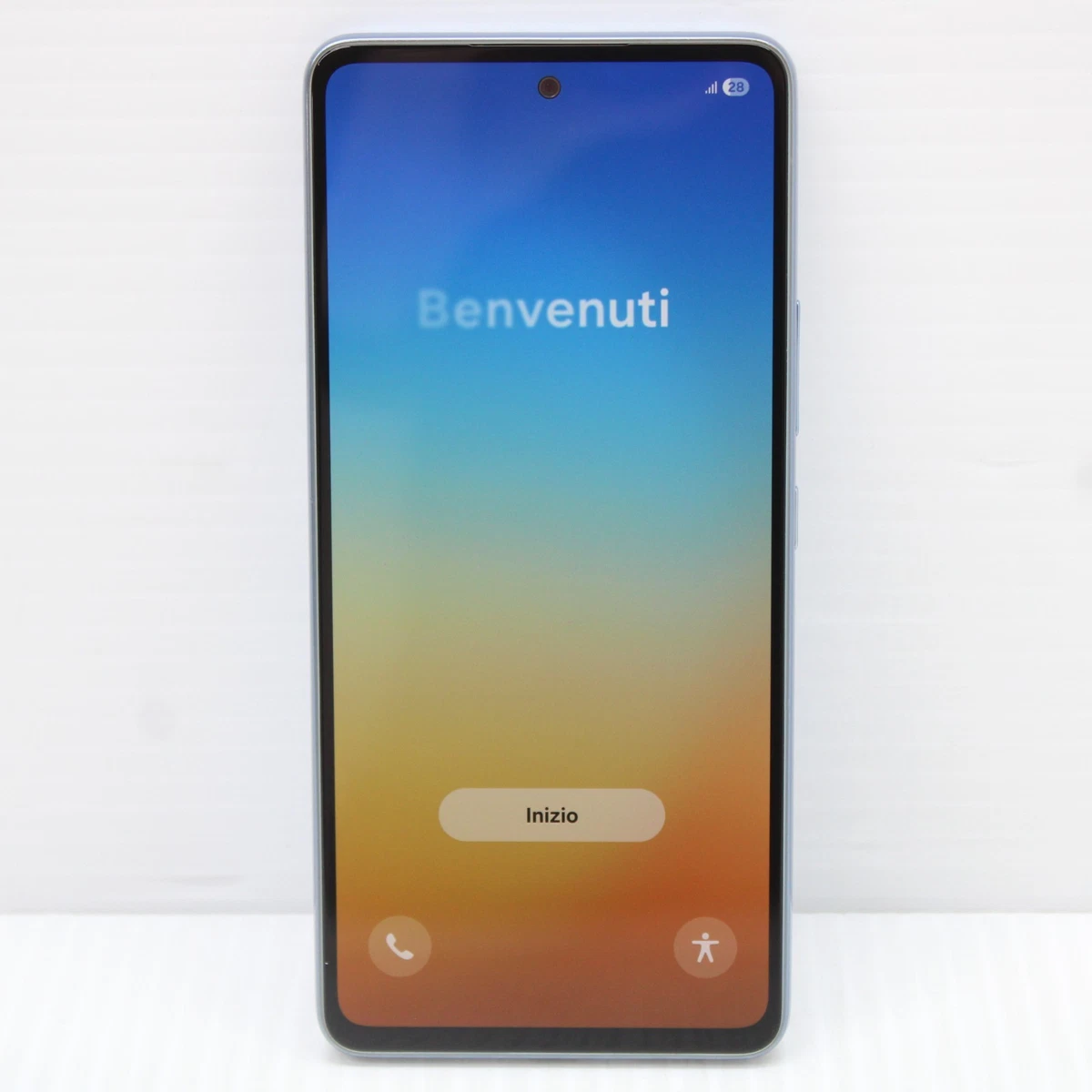 Las mejores ofertas en Samsung Galaxy A53 5G 128GB | eBay