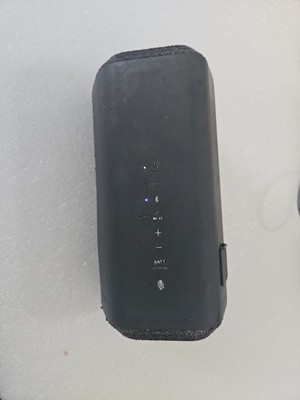 Sony SRS-XE300 Portable Waterproof Bluetooth Speaker - Black