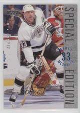 1995-96 Upper Deck Special Edition Marty McSorley #SE129 0h7n