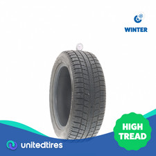 Used 20555r16 Toyo Observe Gsi-5 94t - 10.532