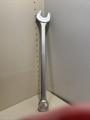 Proto  1 7/16'' Combination Wrench 12-Point Model 1246