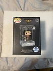 NEW Funko Pop Die Cast Wonder Woman #04 Shop Exclusive - Factory Sealed