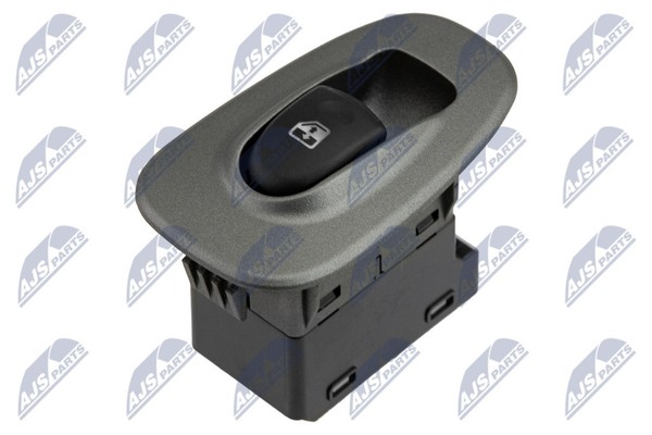 Nty Schalter Fensterheber EWS-HY-045 FüR Hyundai Accent 2 Lc Crdi-image