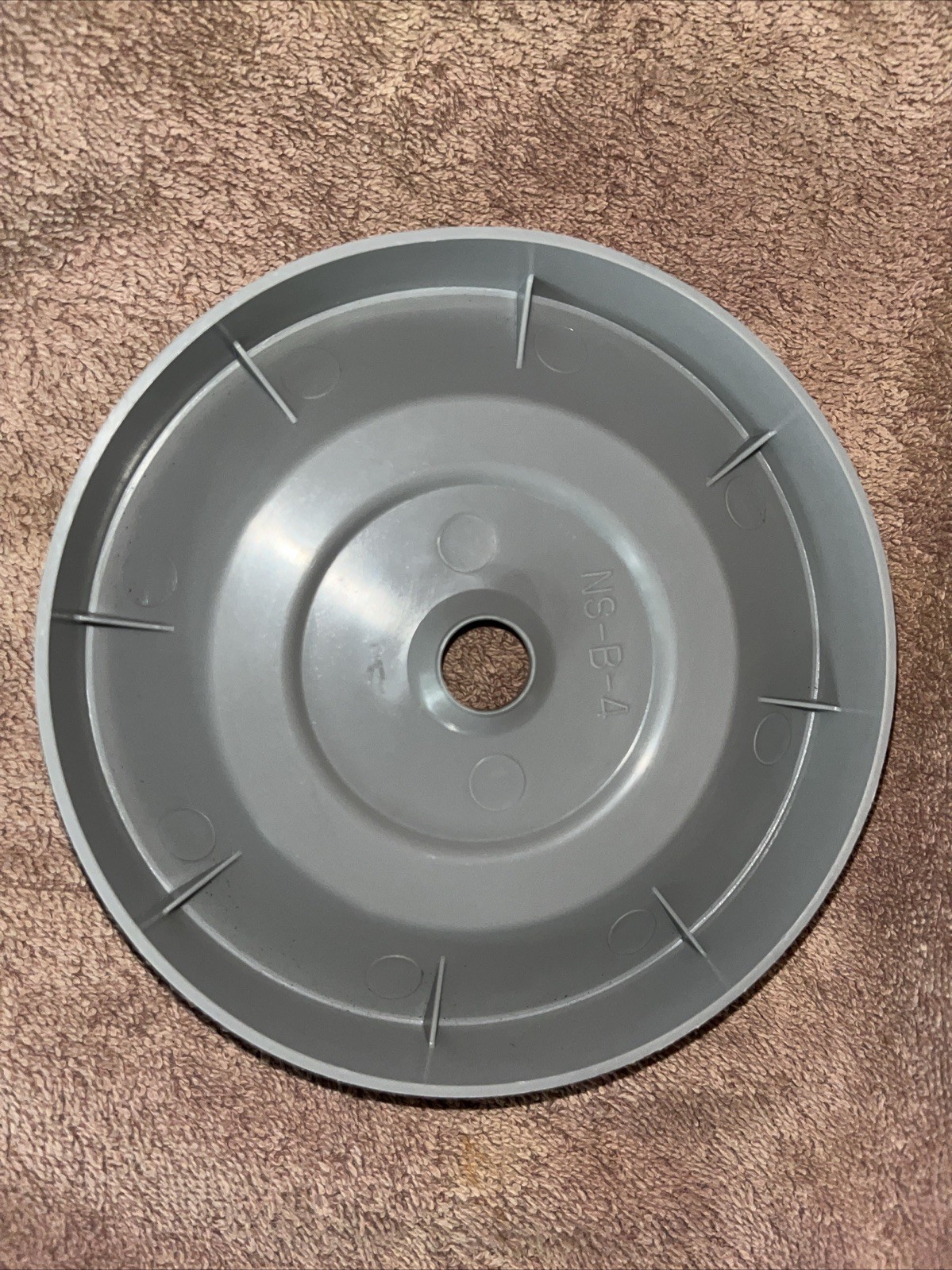 Ronco Showtime Rotisserie Spit Loading Base 2500 3000 4000 5000 Replacement OEM