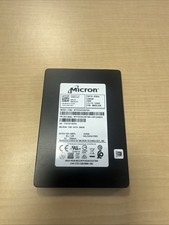 Micron SSD 1100 SATA Series 256GB Internal MTFDDAK256TBN FREE SHIPPING
