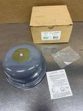 Edwards Signaling 340-6N5 Adaptabel Alarm Vibrating Bell New In Box Made In USA