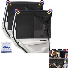 Auto Sonnenschutz, UV-Schutz, Magnetisch, Baby, 2 Stück, universell, nährstof...