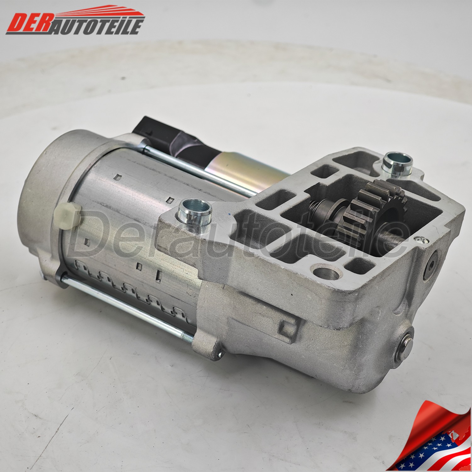 0BZ911024D Starter Motor For Audi R8 Lamborghini Huracan EVO LP580 LP600 LP600
