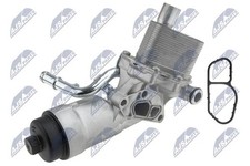 Motoröl Ölkühler Für CHEVROLET Aveo OPEL Adam VAUXHALL Astra Cc 09-19 650039