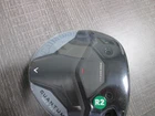 CALLAWAY Fairway - QUANTUM  MAX FAST - New - Right Hand - SENIOR FLEX - 19 deg