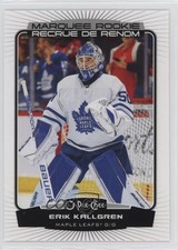 2022-23 O-Pee-Chee Marquee Rookie Erik Kallgren #557 17p7