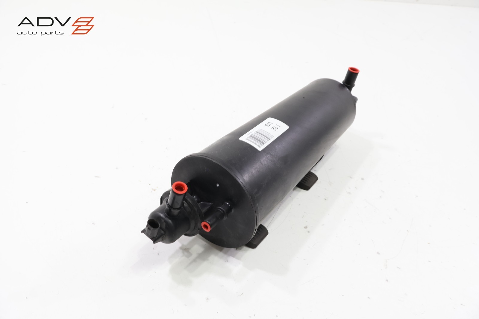 2014 - 2020 BMW i8 I12 FUEL VAPOR EVAPORATOR CHARCOAL CANISTER OEM