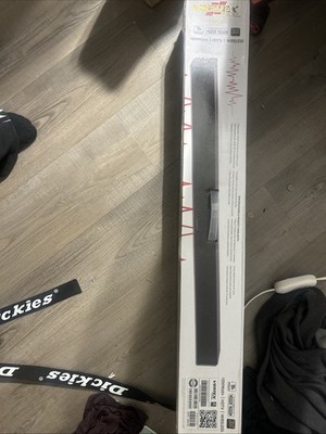 Vertex 3 Series Soundbar Vj41s Wireless 8 K 1000 Watts