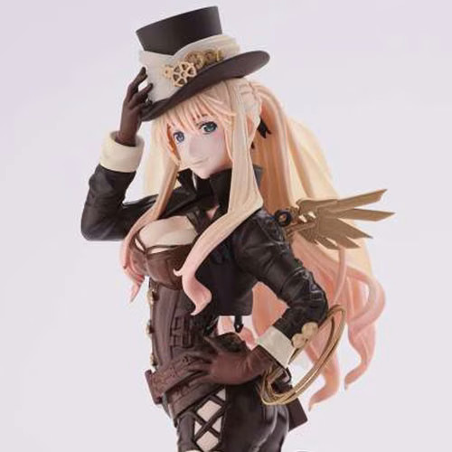 Figurine Sheryl Nome Figurizma Macross Frontier, le cadeau idéal pour fan d'anime japonais
